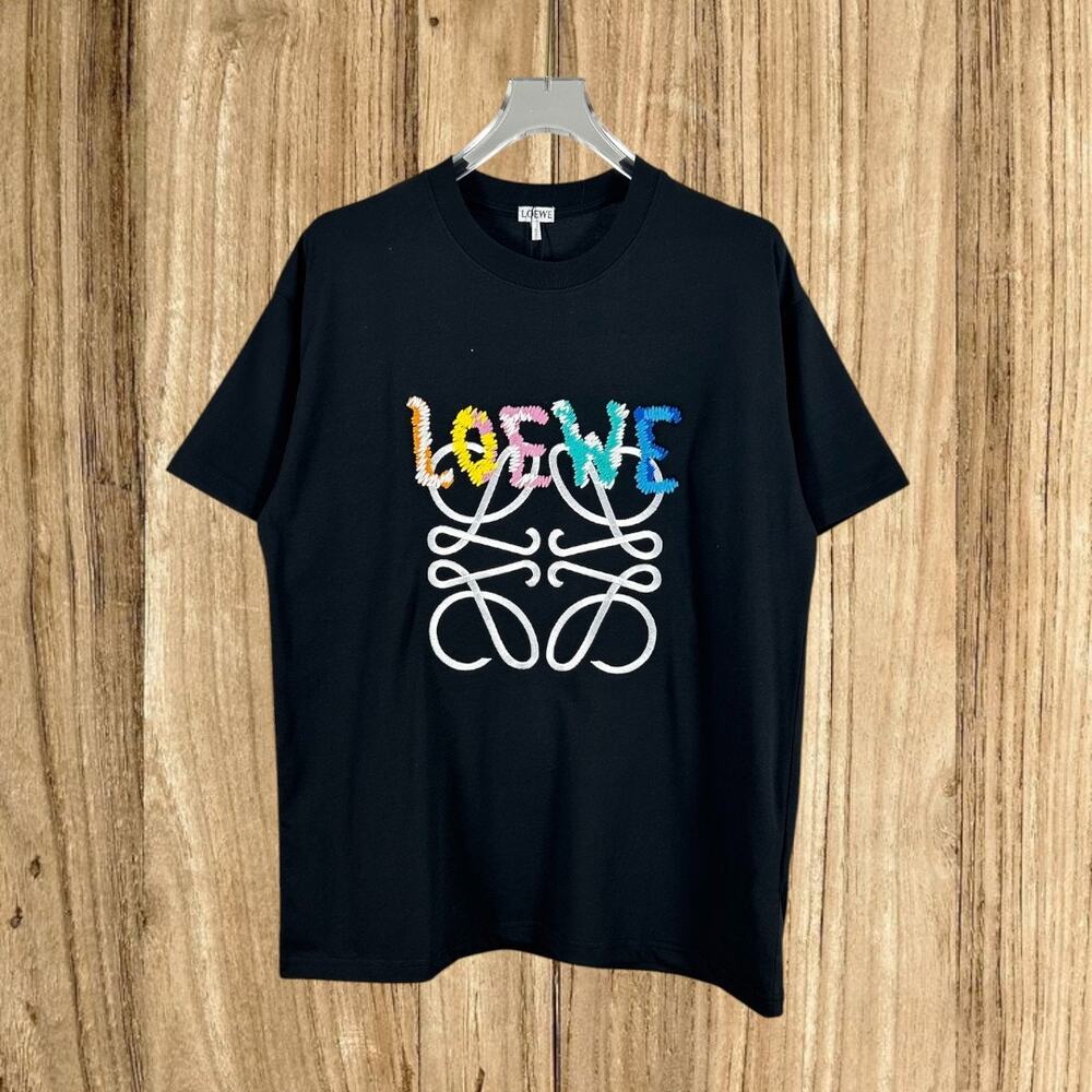 LOEWE short sleeve